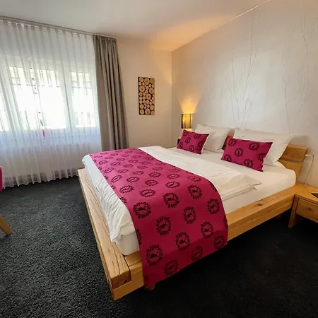 Naturboutique Rauszeit 4* Willingen (Upland)